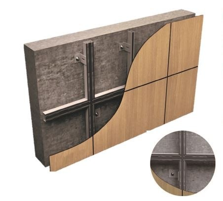 4 SIDE GLAZING